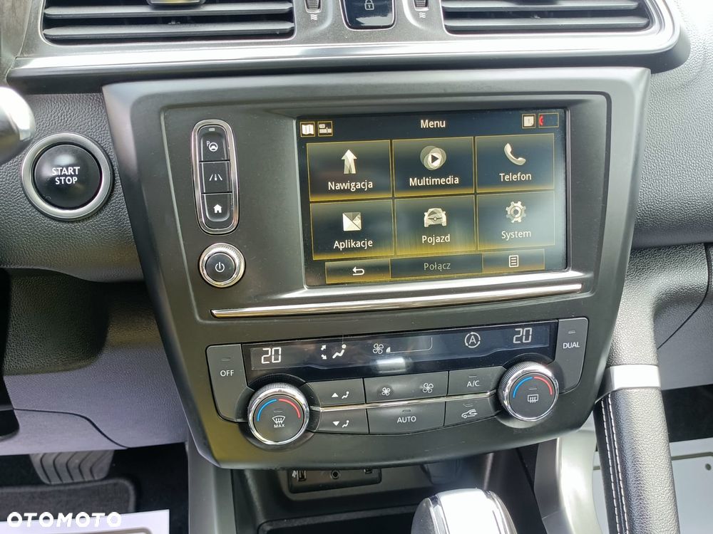 Renault Kadjar Energy TCe 130 EDC Bose Edition - 20