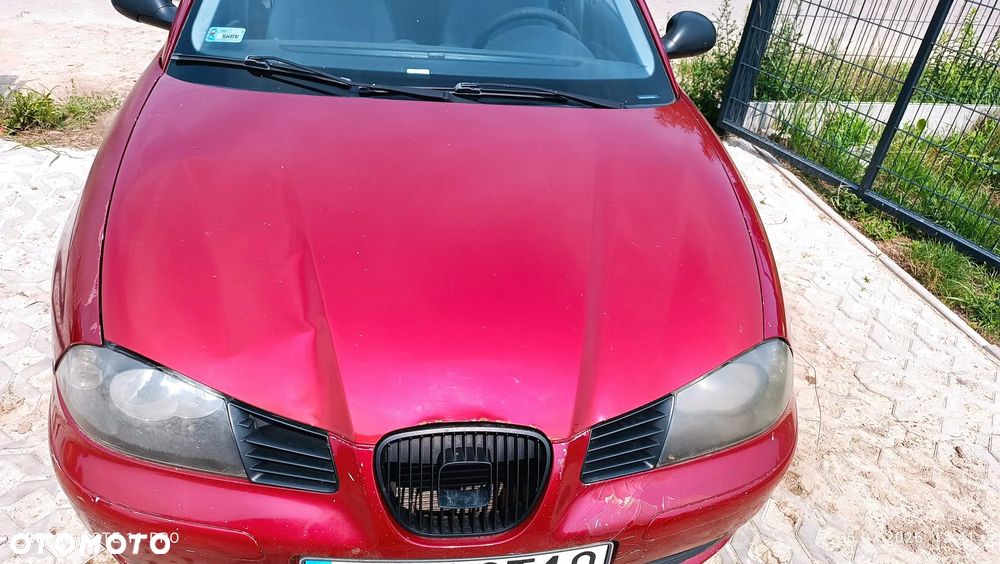 Seat Ibiza 1.4 16V Stella - 2