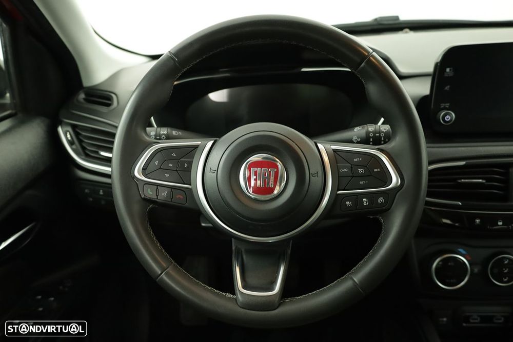 Fiat Tipo Cross 1.0 GSE T3 - 13