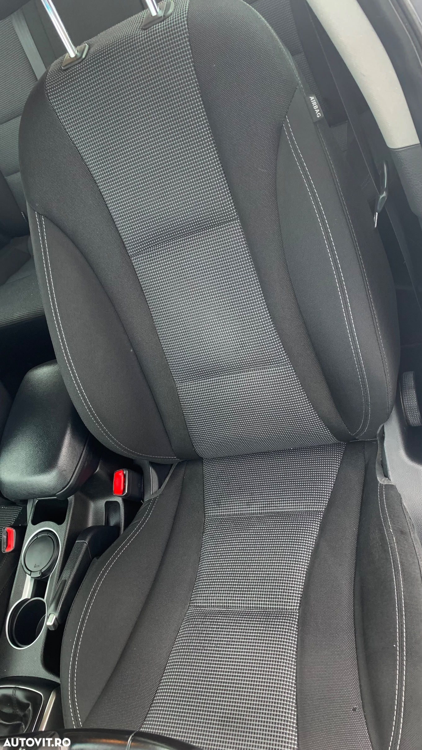 Hyundai i30 1.6 Style - 9