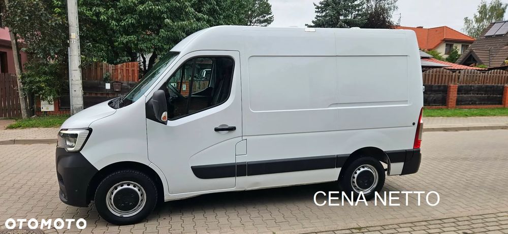 Renault MASTER - 2