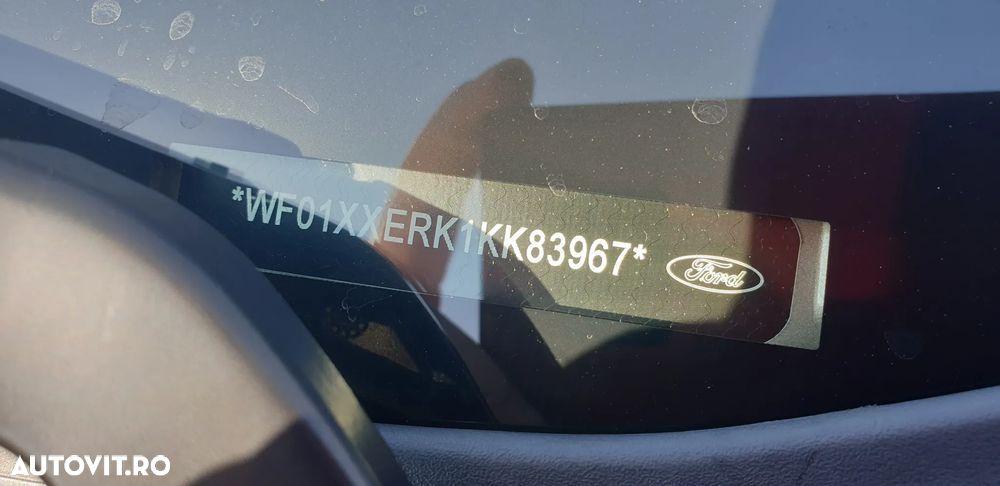 Ford EcoSport 1.0 EcoBoost Aut. Titanium - 2