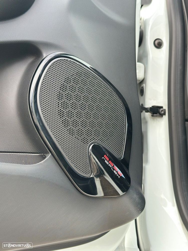 Renault Clio Energy dCi 90 Start & Stop Dynamique - 13