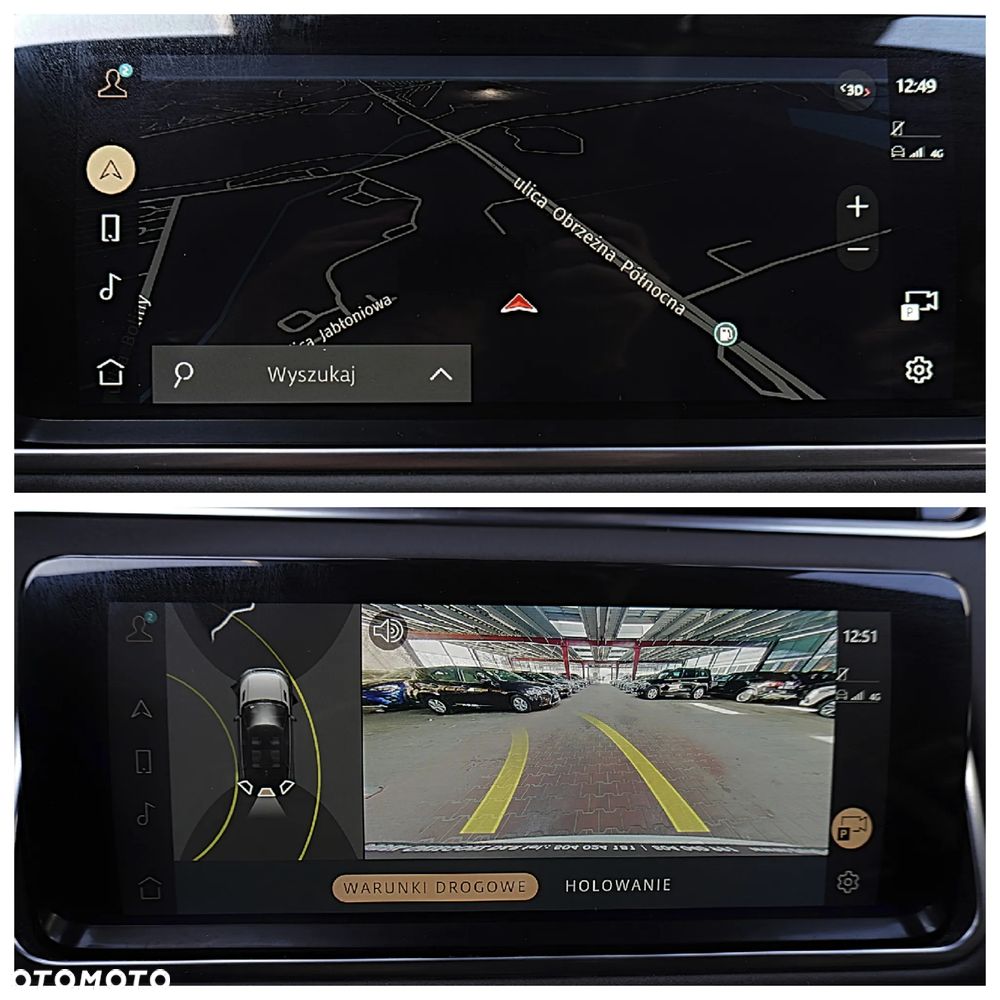 Land Rover Range Rover Evoque P200 - 26