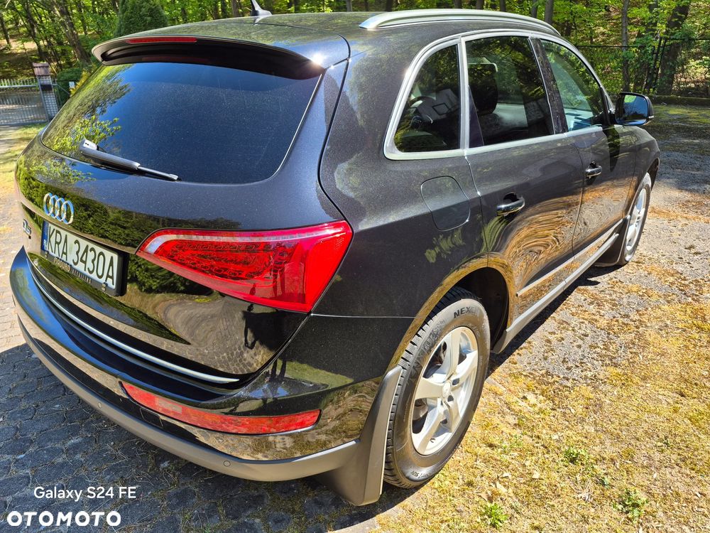 Audi Q5 2.0 TDI Quattro - 4