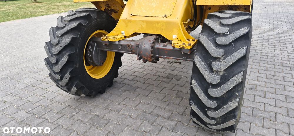 Volvo L32/ Maszyna sprowadzona - 11