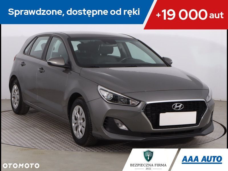 Hyundai i30 - 2