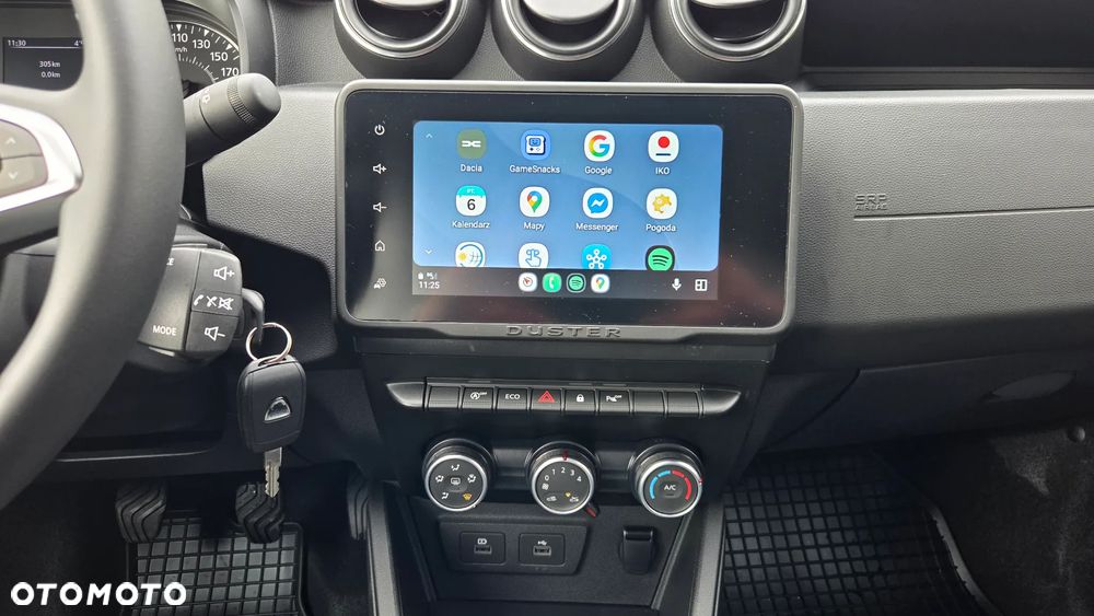 Dacia Duster 1.3 TCe Comfort - 21