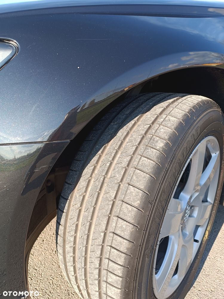 Audi A6 Limousine - 20