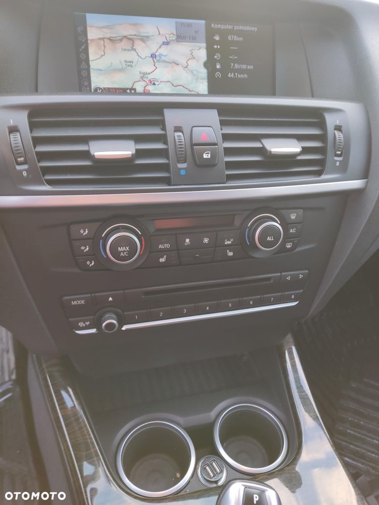 BMW X3 ver-xdrive20d - 7