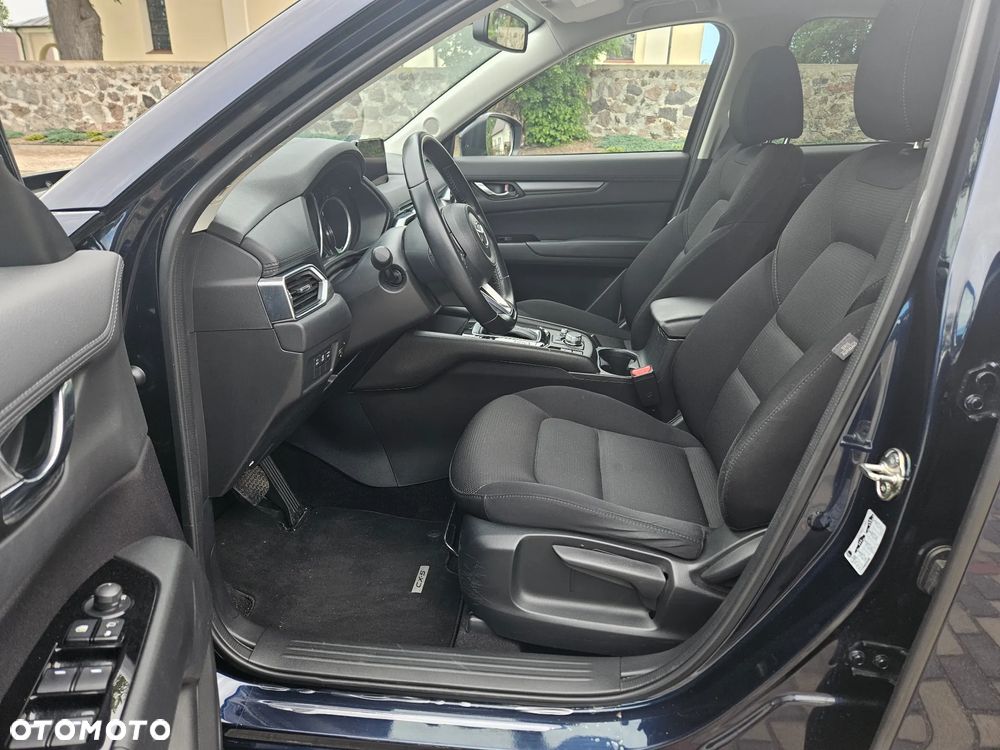 Mazda CX-5 2.0 Skyjoy 2WD - 17