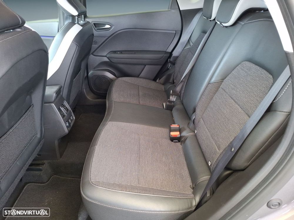 Renault Captur 1.0 TCe Techno - 14