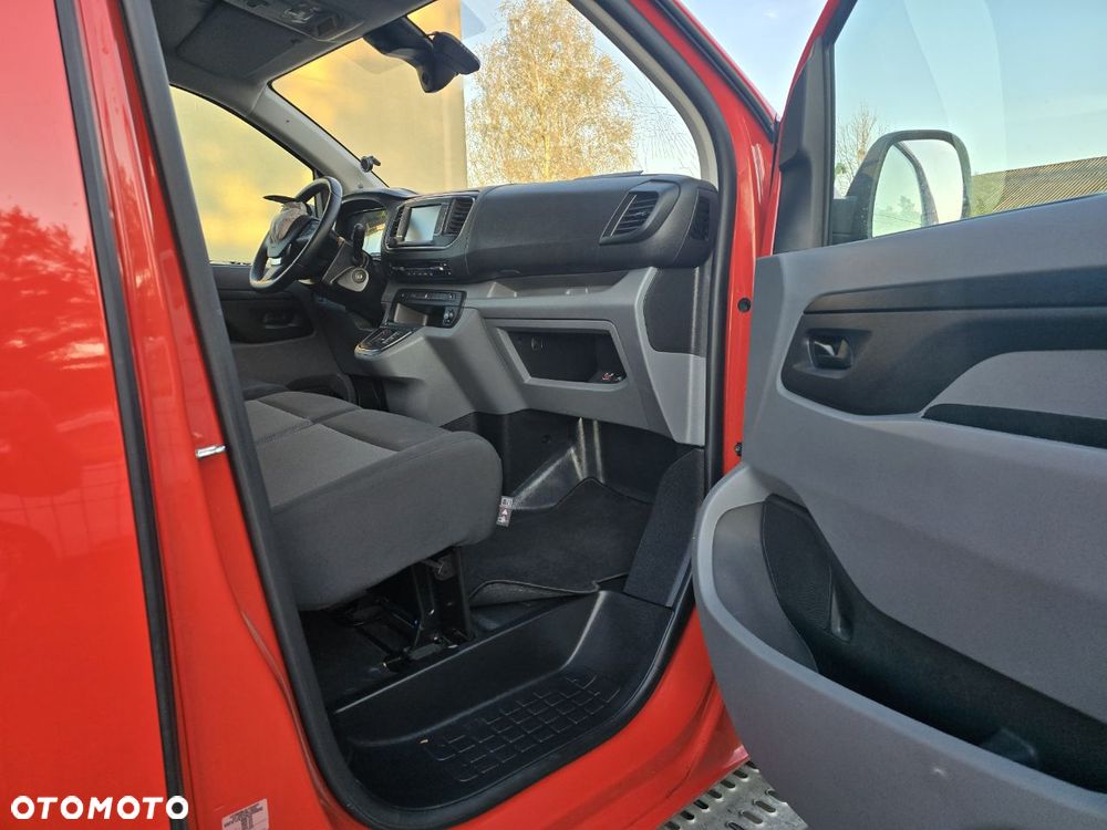 Opel VIVARO - 14