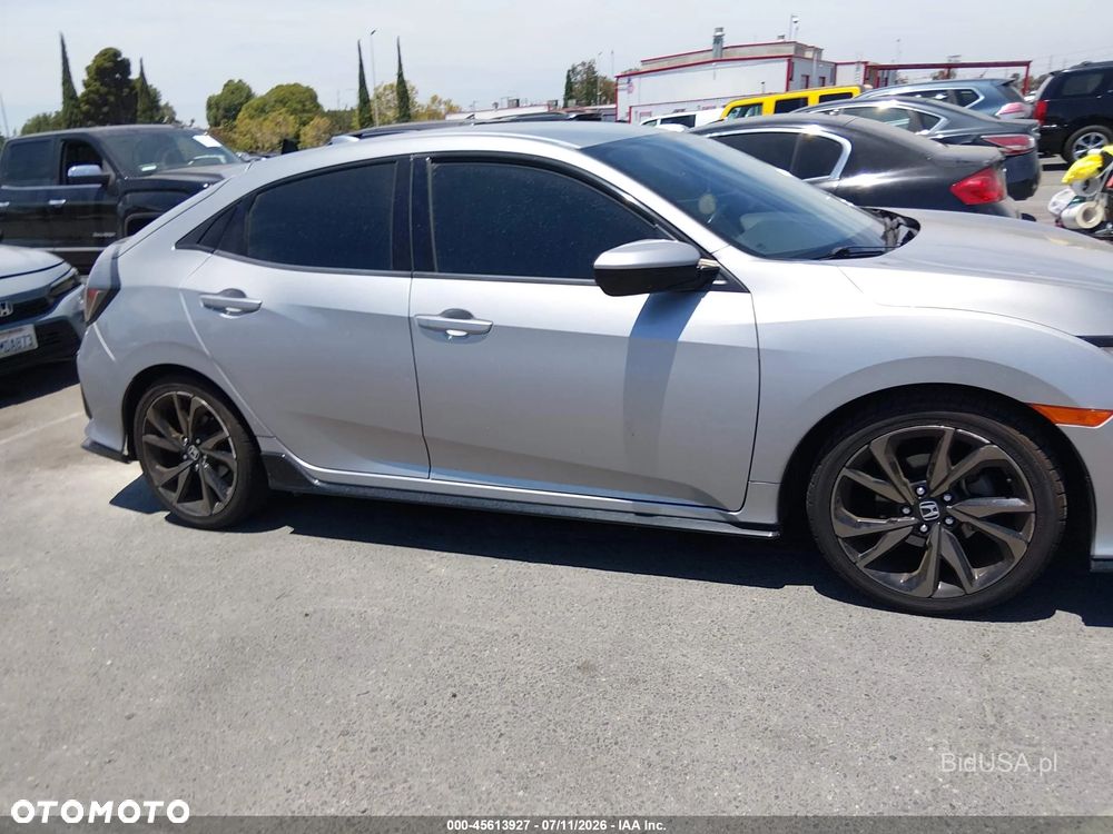 Honda Civic - 2