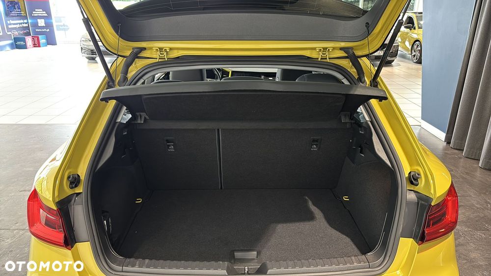 Audi A1 Sportback 35 TFSI S tronic - 18