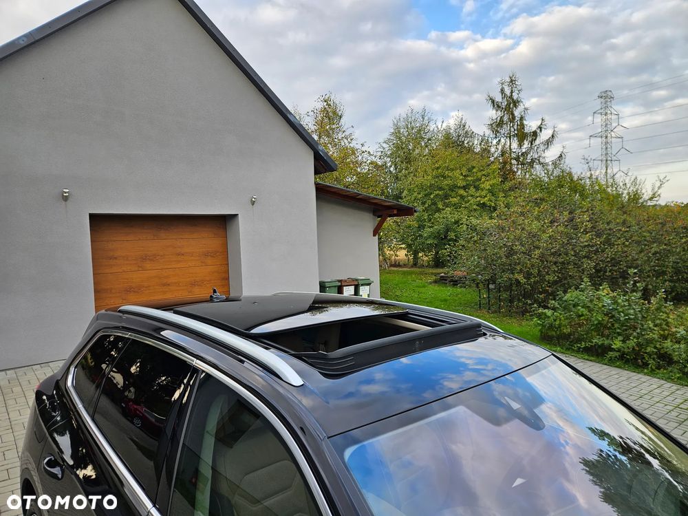 Volkswagen Touareg 3.0 V6 TDI SCR 4Mot Elegance - 11