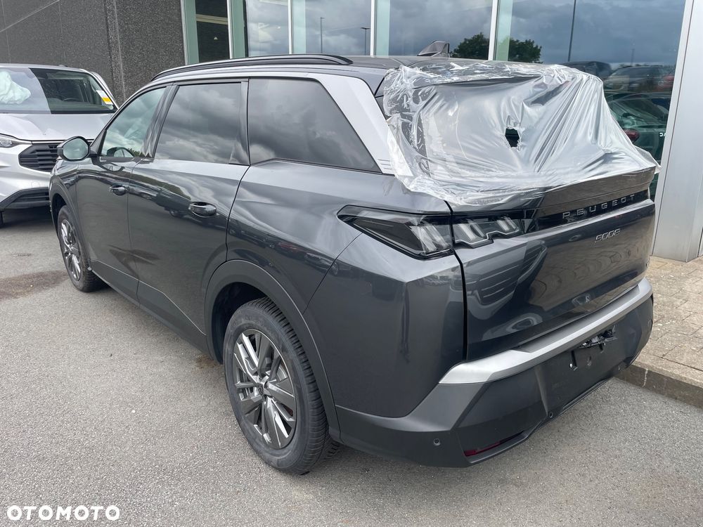 Peugeot 5008 - 3