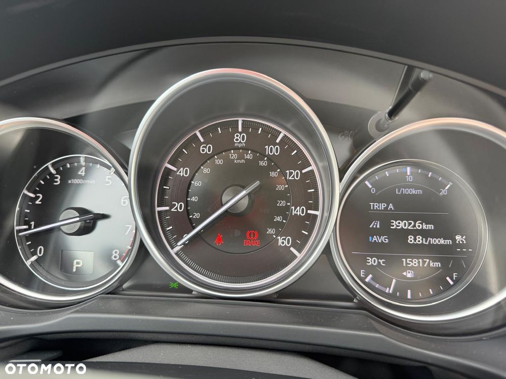 Mazda CX-5 2.5 Sports-Line 2WD - 18
