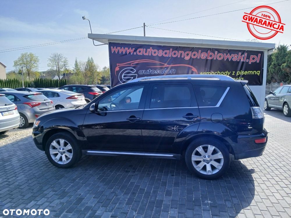 Mitsubishi Outlander 2.0 2WD CVT Invite - 15