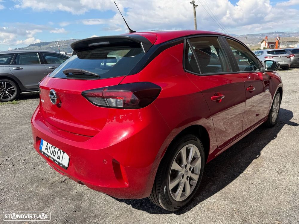 Opel Corsa 1.5 D Elegance - 14