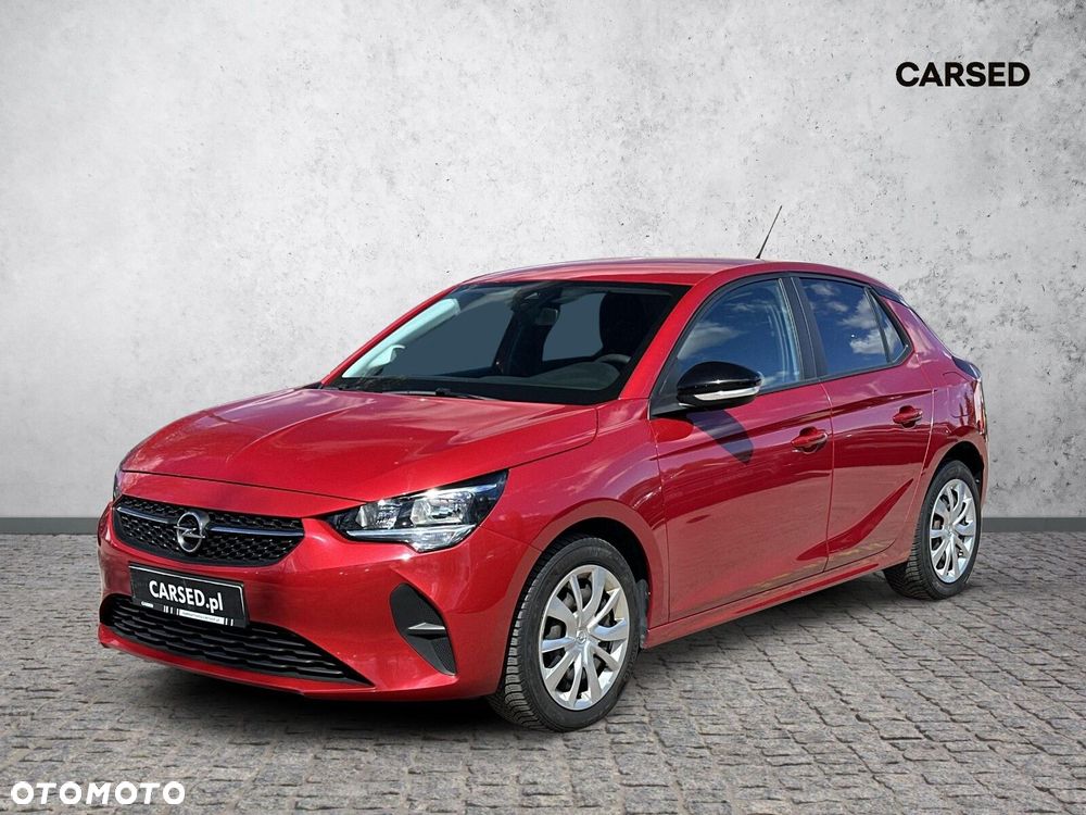 Opel Corsa 1.2 Edition S&S - 2