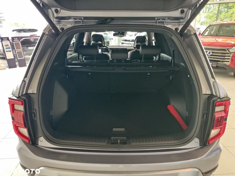 SsangYong/KGM Torres 1.5 T-GDI Wild 4WD - 13