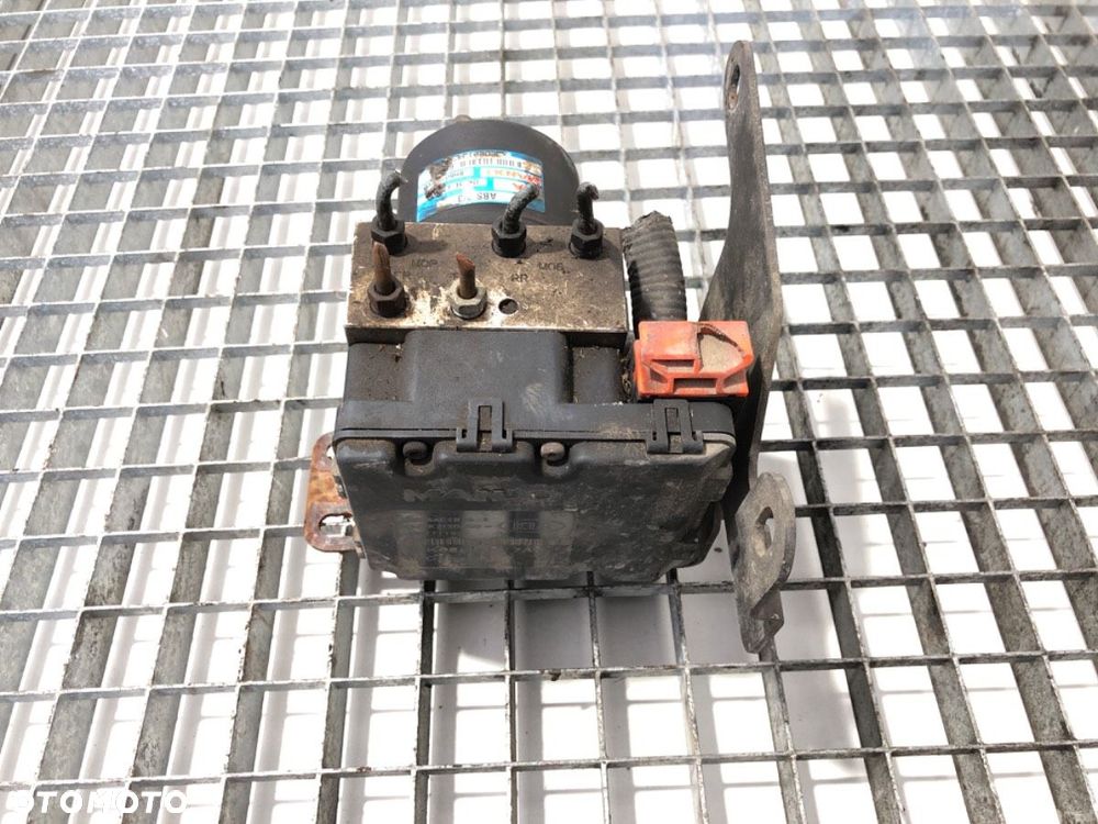 POMPA ABS - 129.00 PLN - KIA SPORTAGE SUV (K00) 1994 - 2005 2.0 87 kW [118 KM] benzyna 2000 - 2003 - 4