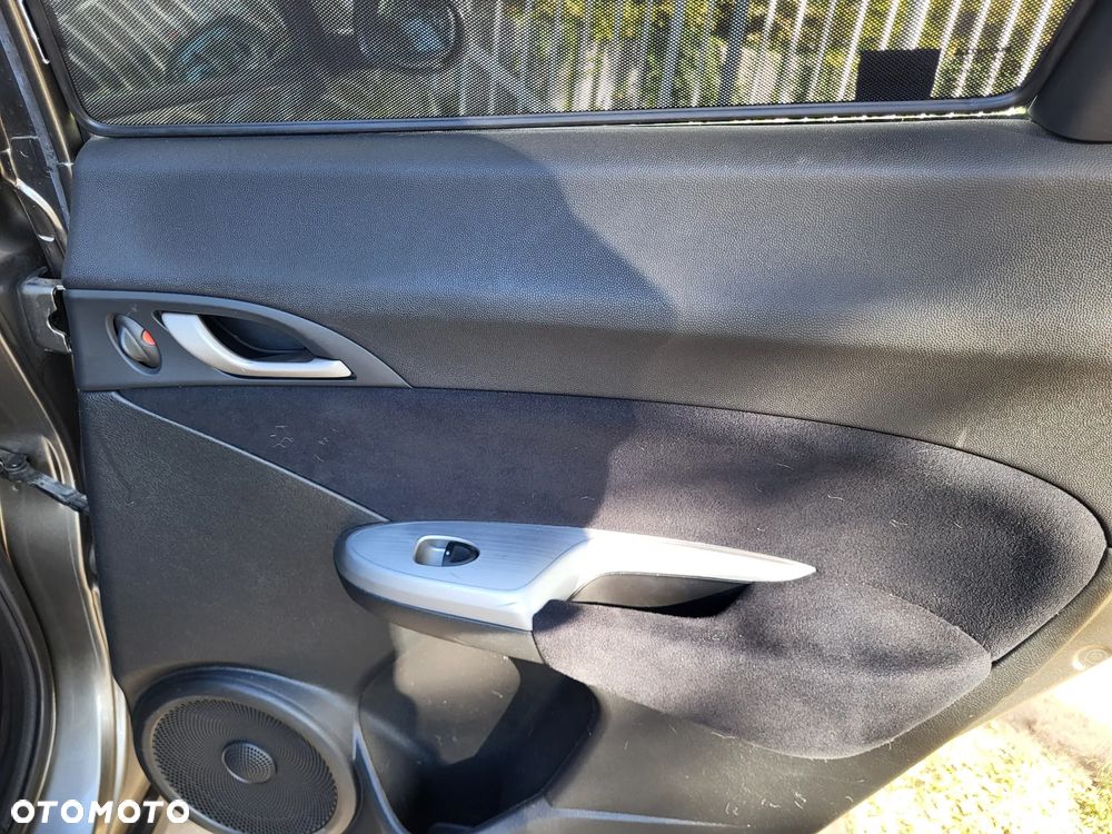 Honda Civic 1.8 Comfort - 30