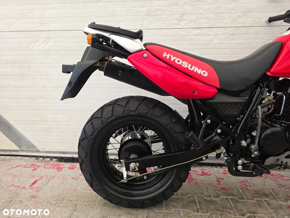 Hyosung Inny - 11
