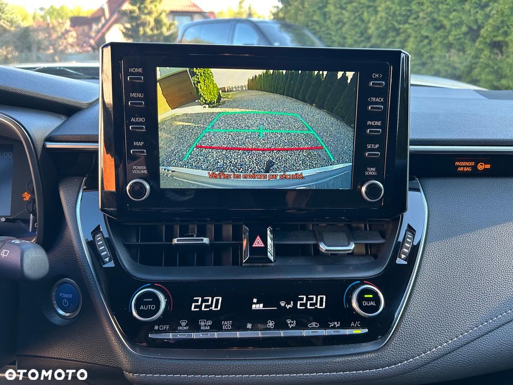 Toyota Corolla 1.8 Comfort - 15