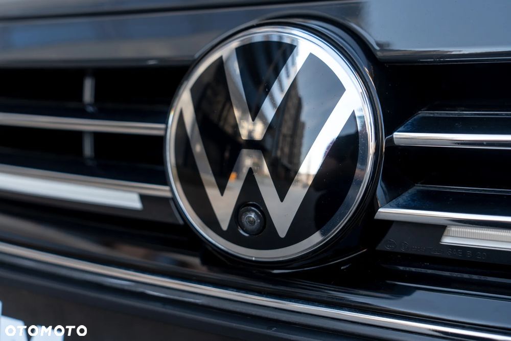 Volkswagen Arteon 2.0 TSI OPF 4Motion DSG R-Line Edition - 20