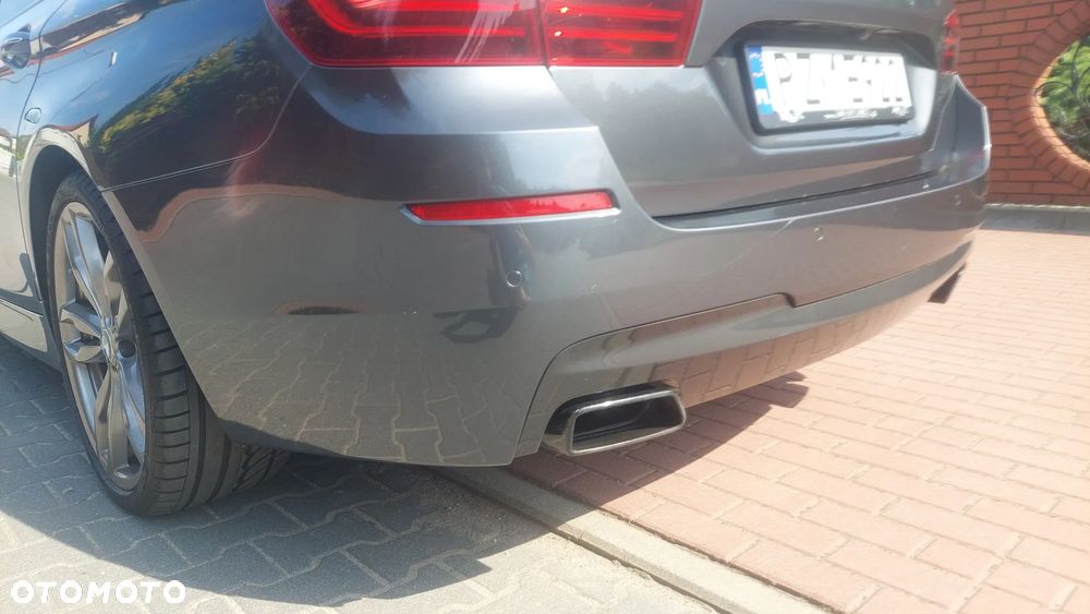 BMW Seria 5 - 34