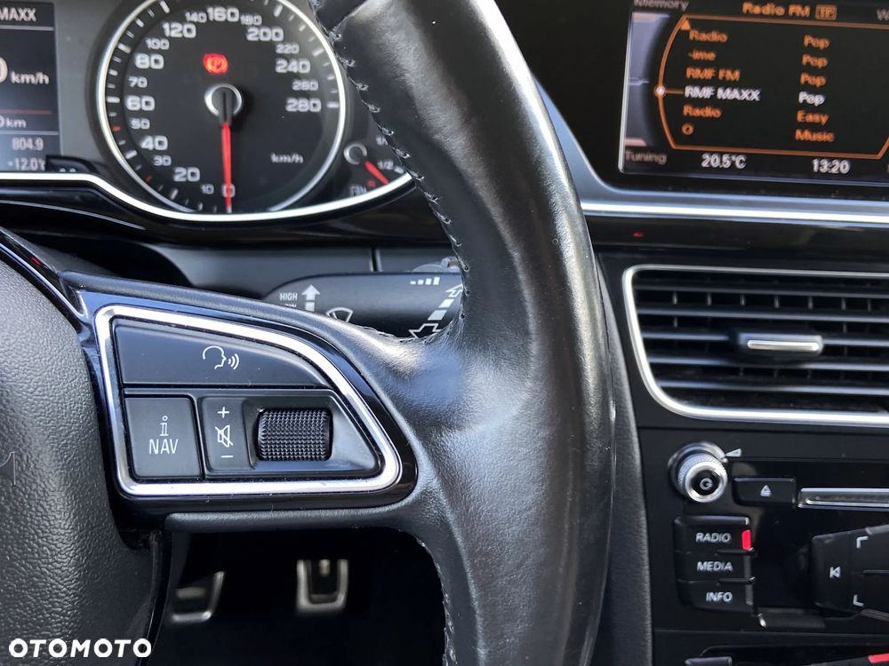 Audi A4 - 32