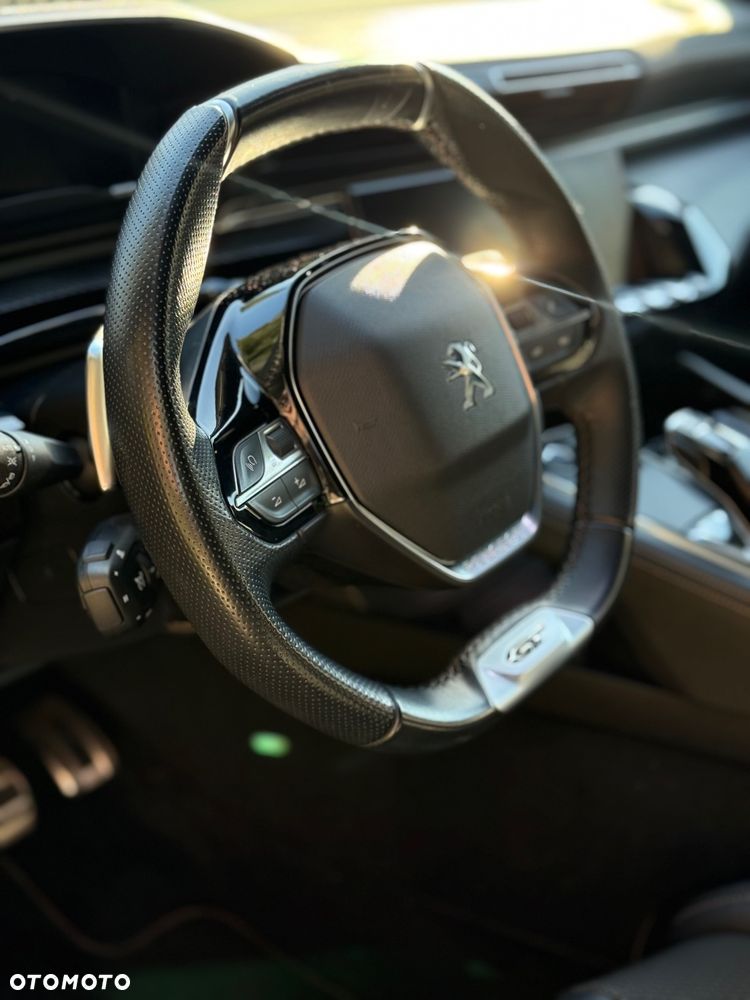 Peugeot 508 - 2
