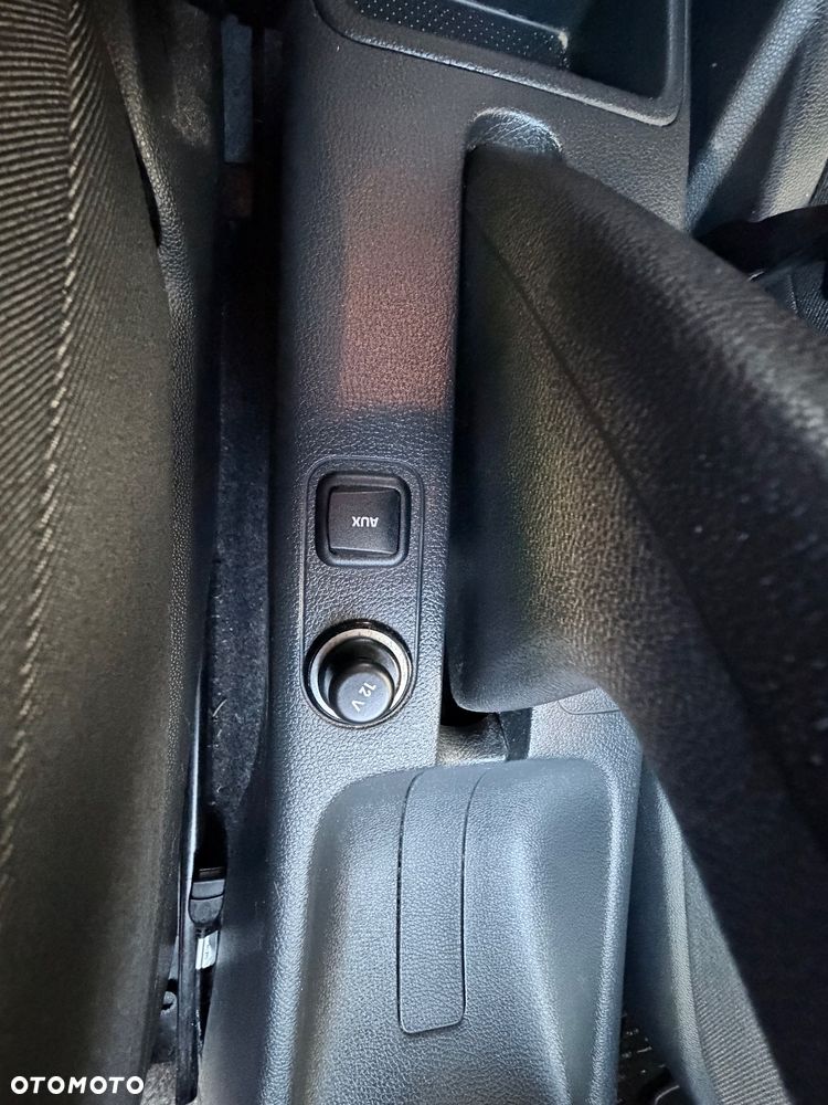 Skoda Fabia 1.6 TDI DPF Ambition - 15