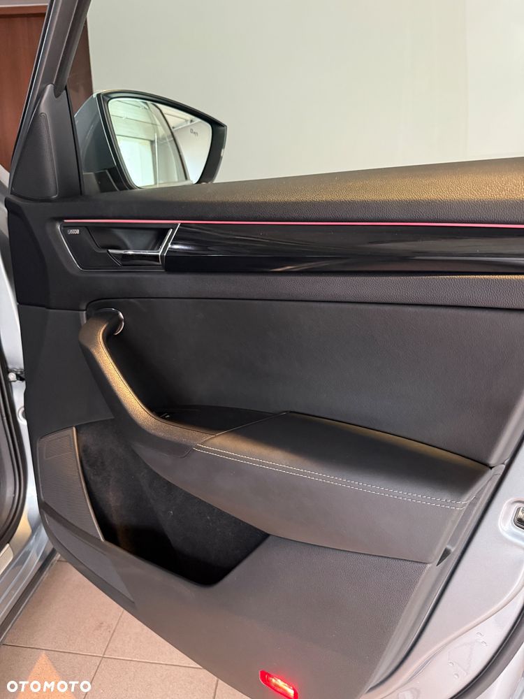 Skoda Kodiaq 1.5 TSI ACT 4x2 Style DSG - 15