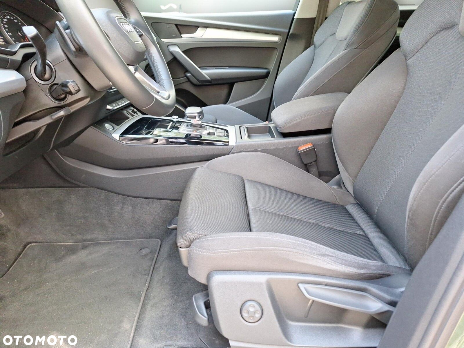 Audi Q5 - 12