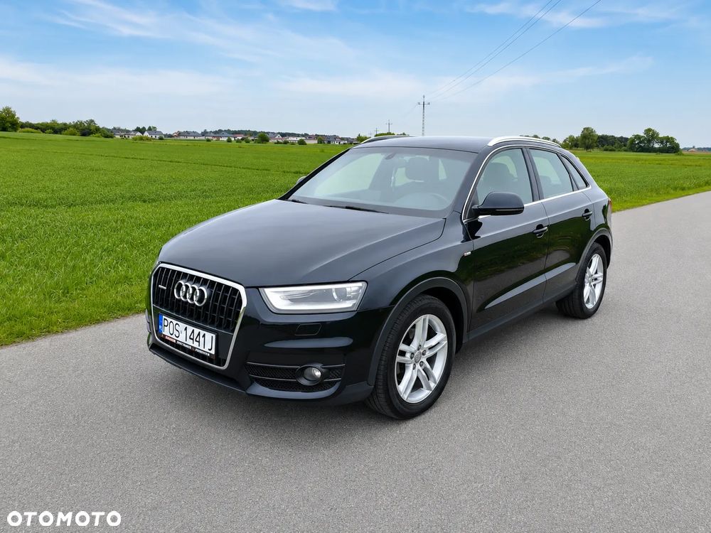 Audi Q3 - 1