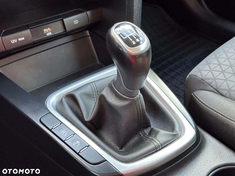 Kia Ceed 1.0 T-GDI M - 30