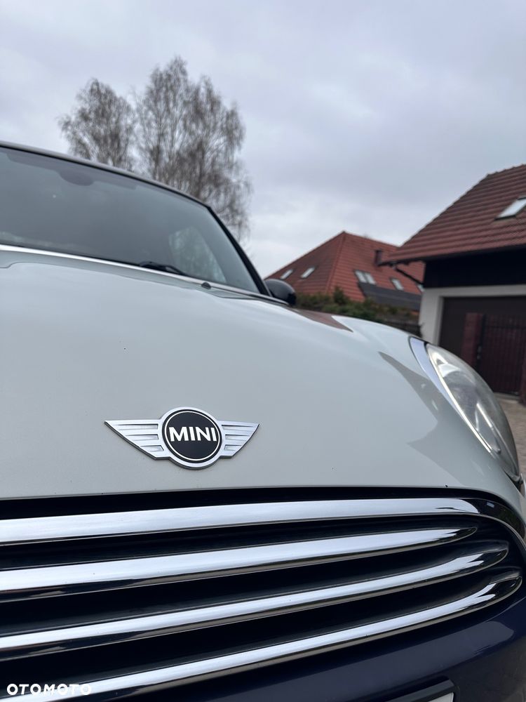 MINI Cooper D - 22