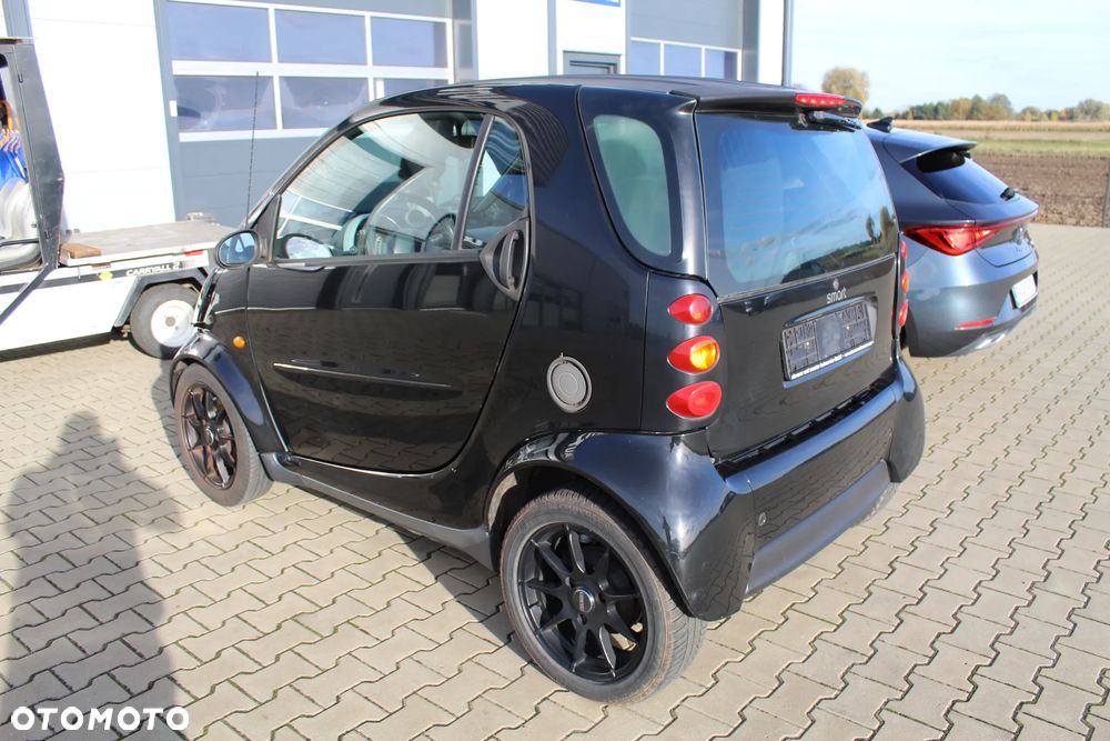 Smart Fortwo & pure - 6