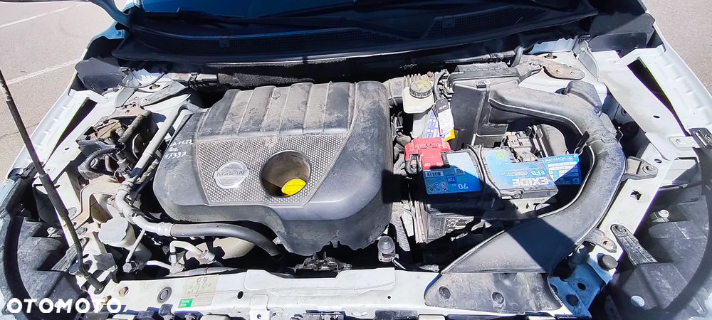 Nissan Qashqai 1.5 dCi Tekna EU6 - 27