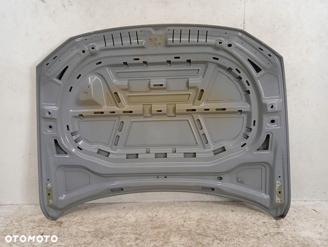 MASKA POKRYWA SILNIKA VW PASSAT B8 3G 14- - 4
