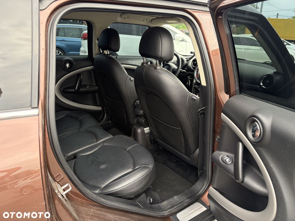 MINI Countryman - 14