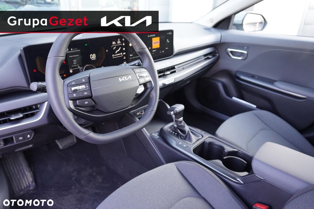 Kia K4 - 6