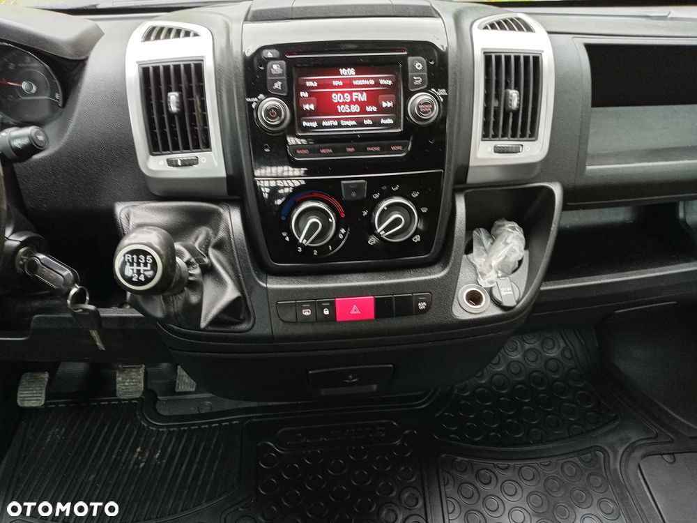 Fiat Ducato - 13