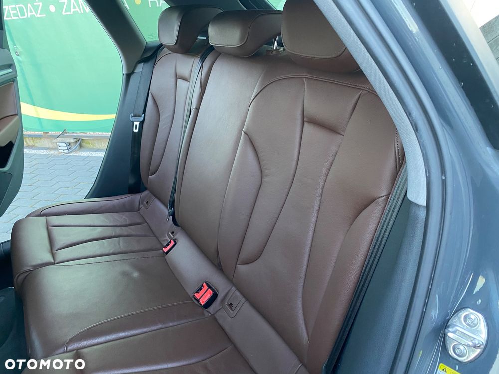 Audi A3 Sportback 1.6 TDI ultra Attraction - 10