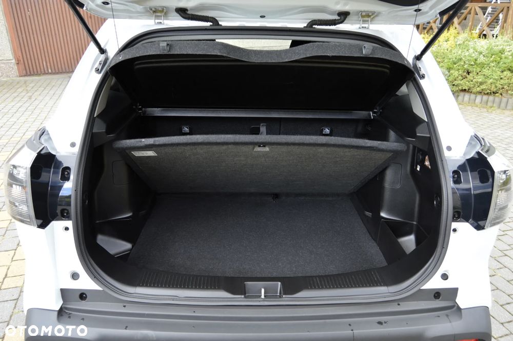 Suzuki SX4 S-Cross 1.4 SHVS Premium - 13