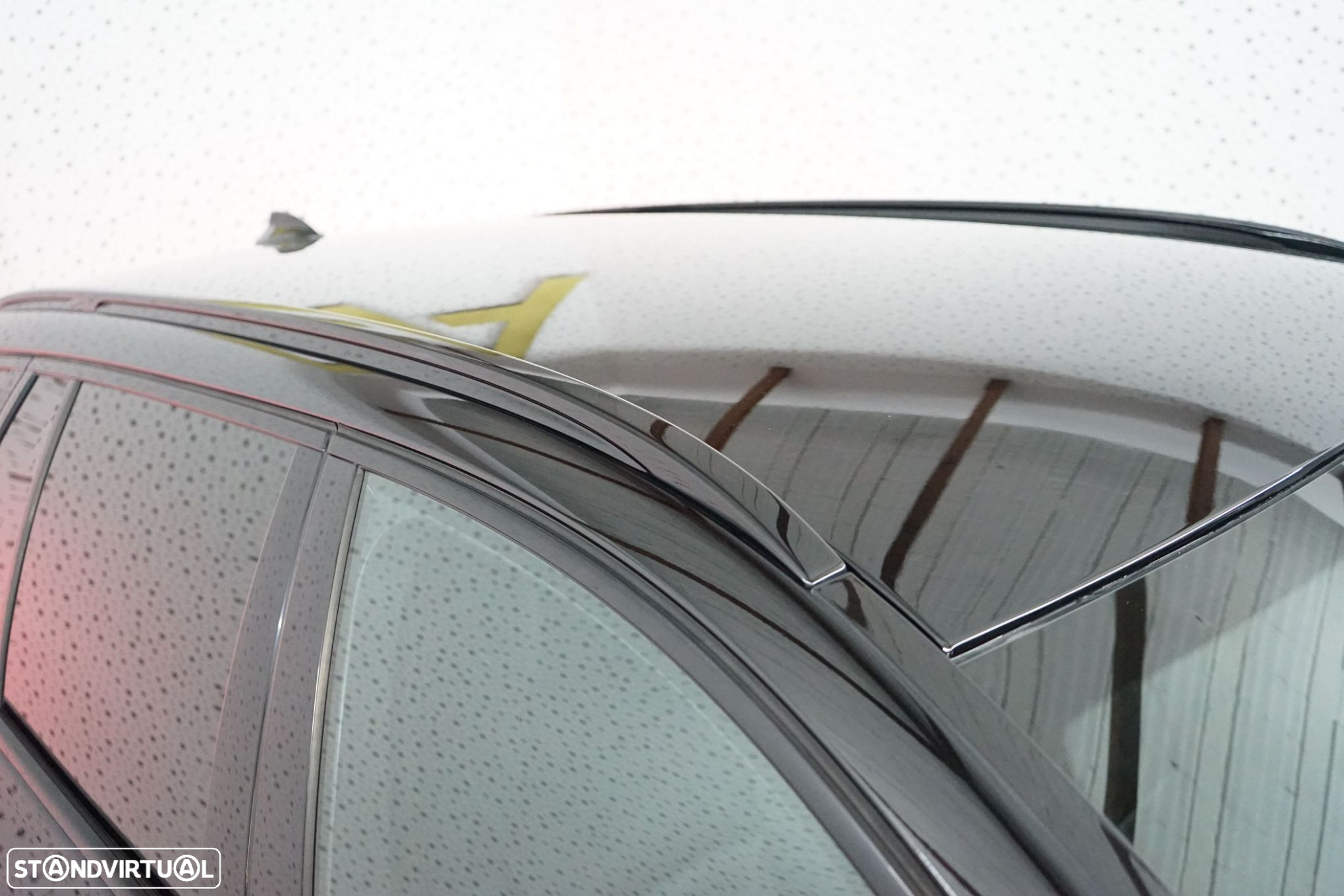 BMW 520 d Touring Aut. - 12