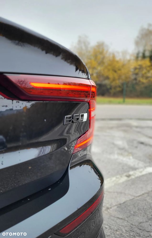 Volvo S60 B5 B AWD Ultimate Dark - 10